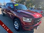 2023 Ram 1500 Crew Cab 4WD Pickup for sale #521167A - photo 5