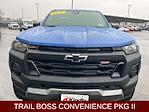 Used 2026 Chevrolet Colorado Trail Boss Crew Cab for sale #521167B - photo 2