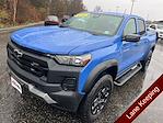 Used 2026 Chevrolet Colorado Trail Boss Crew Cab for sale #521167B - photo 4
