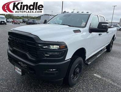 2025 Ram 2500 Crew Cab 4x4 Pickup for sale #521169 - photo 1