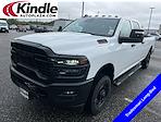 New 2025 Ram 2500 Tradesman Crew Cab 4x4 Pickup for sale #521169 - photo 1