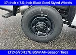 New 2025 Ram 2500 Tradesman Crew Cab 4x4 Pickup for sale #521169 - photo 23