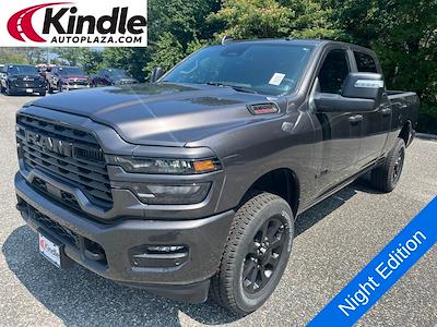 2025 Ram 2500 Crew Cab 4x4 Pickup for sale #522204 - photo 1