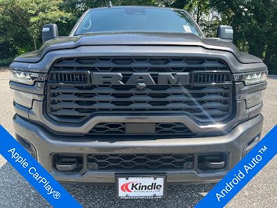 2025 Ram 2500 Crew Cab 4x4 Pickup for sale #522204 - photo 2