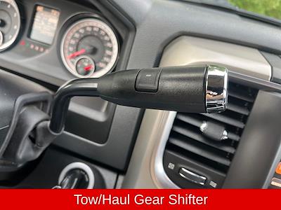 2014 Ram 3500 Crew Cab SRW 4x4 Pickup for sale #522204A - photo 2