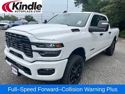 2025 Ram 2500 Crew Cab 4x4 Pickup for sale #522205 - photo 1