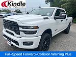 New 2025 Ram 2500 Big Horn Crew Cab 4x4 Pickup for sale #522205 - photo 1