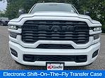 New 2025 Ram 2500 Big Horn Crew Cab 4x4 Pickup for sale #522205 - photo 3