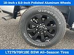 New 2025 Ram 2500 Big Horn Crew Cab 4x4 Pickup for sale #522205 - photo 29