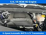 New 2025 Ram 2500 Big Horn Crew Cab 4x4 Pickup for sale #522205 - photo 4