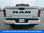 New 2025 Ram 2500 Big Horn Crew Cab 4x4 Pickup for sale #522205 - photo 31