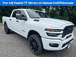 New 2025 Ram 2500 Big Horn Crew Cab 4x4 Pickup for sale #522205 - photo 5