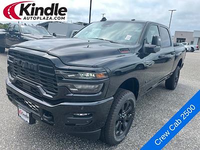 2025 Ram 2500 Crew Cab 4x4 Pickup for sale #522206 - photo 1