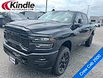 2025 Ram 2500 Crew Cab 4x4 Pickup for sale #522206 - photo 1