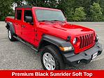 Used 2020 Jeep Gladiator Sport Crew Cab 4WD Pickup for sale #525678A - photo 8