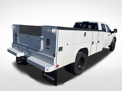 New 2025 Ram 5500 - photo 1