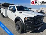 2025 Ram 5500 Crew Cab DRW 4WD Reading Service Truck for sale #531424 - photo 1