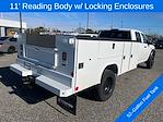 2025 Ram 5500 Crew Cab DRW 4WD Reading Service Truck for sale #531424 - photo 2