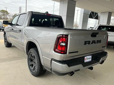 2025 Ram 1500 Crew Cab 4x4, Pickup for sale #532979D - photo 2