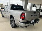 2025 Ram 1500 Crew Cab 4x4, Pickup for sale #532979D - photo 2