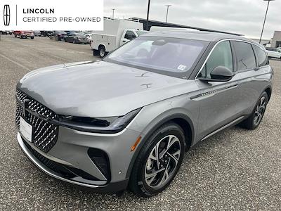 2024 Lincoln Nautilus AWD SUV for sale #53631A - photo 1