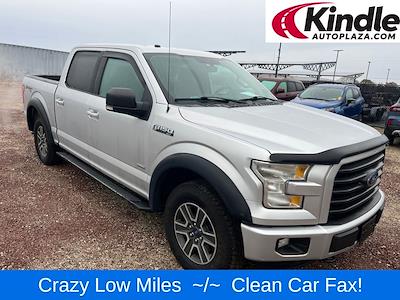 Used 2016 Ford F-150 - photo 1