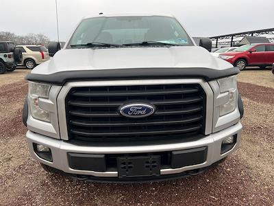 Used 2016 Ford F-150 - photo 1