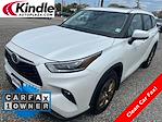 2023 Toyota Highlander AWD SUV for sale #53736A - photo 1