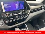 2023 Toyota Highlander AWD SUV for sale #53736A - photo 17