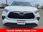 2023 Toyota Highlander AWD SUV for sale #53736A - photo 3