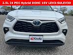 2023 Toyota Highlander AWD SUV for sale #53736A - photo 4