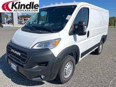 New 2025 Ram ProMaster 1500 Standard Roof Empty Cargo Van for sale #542217 - photo 1