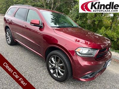 Used 2018 Dodge Durango GT for sale #542674A - photo 1