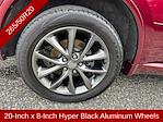 2018 Dodge Durango AWD SUV for sale #542674A - photo 25
