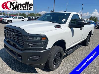2025 Ram 2500 Regular Cab 4x4 Pickup for sale #547914 - photo 1