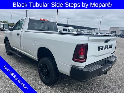 2025 Ram 2500 Regular Cab 4x4 Pickup for sale #547914 - photo 2