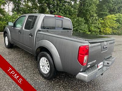 2019 Nissan Frontier Crew Cab 4x2 Pickup for sale #549689A - photo 2