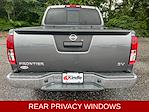 2019 Nissan Frontier Crew Cab 4x2 Pickup for sale #549689A - photo 17