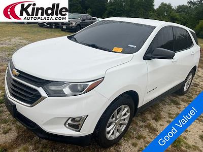 2019 Chevrolet Equinox FWD SUV for sale #556493A - photo 1