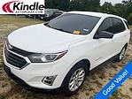 2019 Chevrolet Equinox FWD SUV for sale #556493A - photo 1