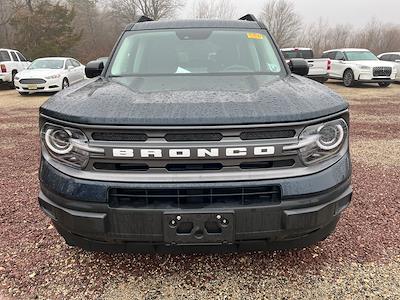 Used 2022 Ford Bronco Sport - photo 1