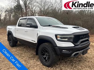 2022 Ram 1500 Crew Cab 4WD Pickup for sale #569048A - photo 1