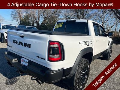 Used 2022 Ram 1500 TRX Crew Cab for sale #569048A - photo 2