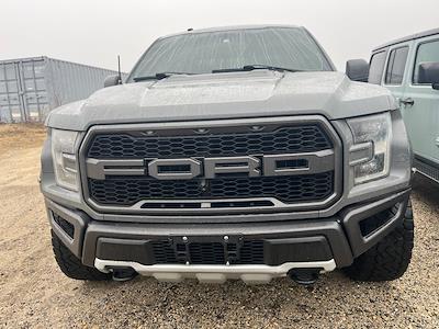 2018 Ford F-150 SuperCrew Cab 4WD Pickup for sale #569048B - photo 2
