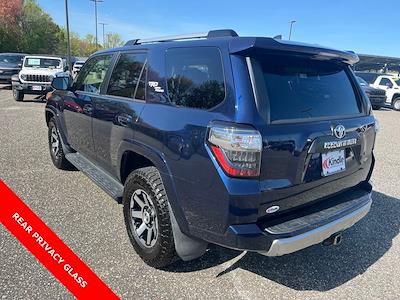 2018 Toyota 4Runner 4x4 SUV for sale #57095A - photo 2