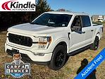 2022 Ford F-150 SuperCrew Cab 4WD Pickup for sale #57554A - photo 1