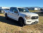 2022 Ford F-150 SuperCrew Cab 4WD Pickup for sale #57554A - photo 4