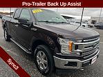 2018 Ford F-150 Super Cab 4WD Pickup for sale #57680G - photo 4