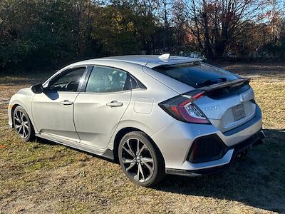 2019 Honda Civic FWD Hatchback for sale #57680H - photo 2