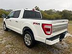 2023 Ford F-150 SuperCrew Cab 4x4 Pickup for sale #582795A - photo 2